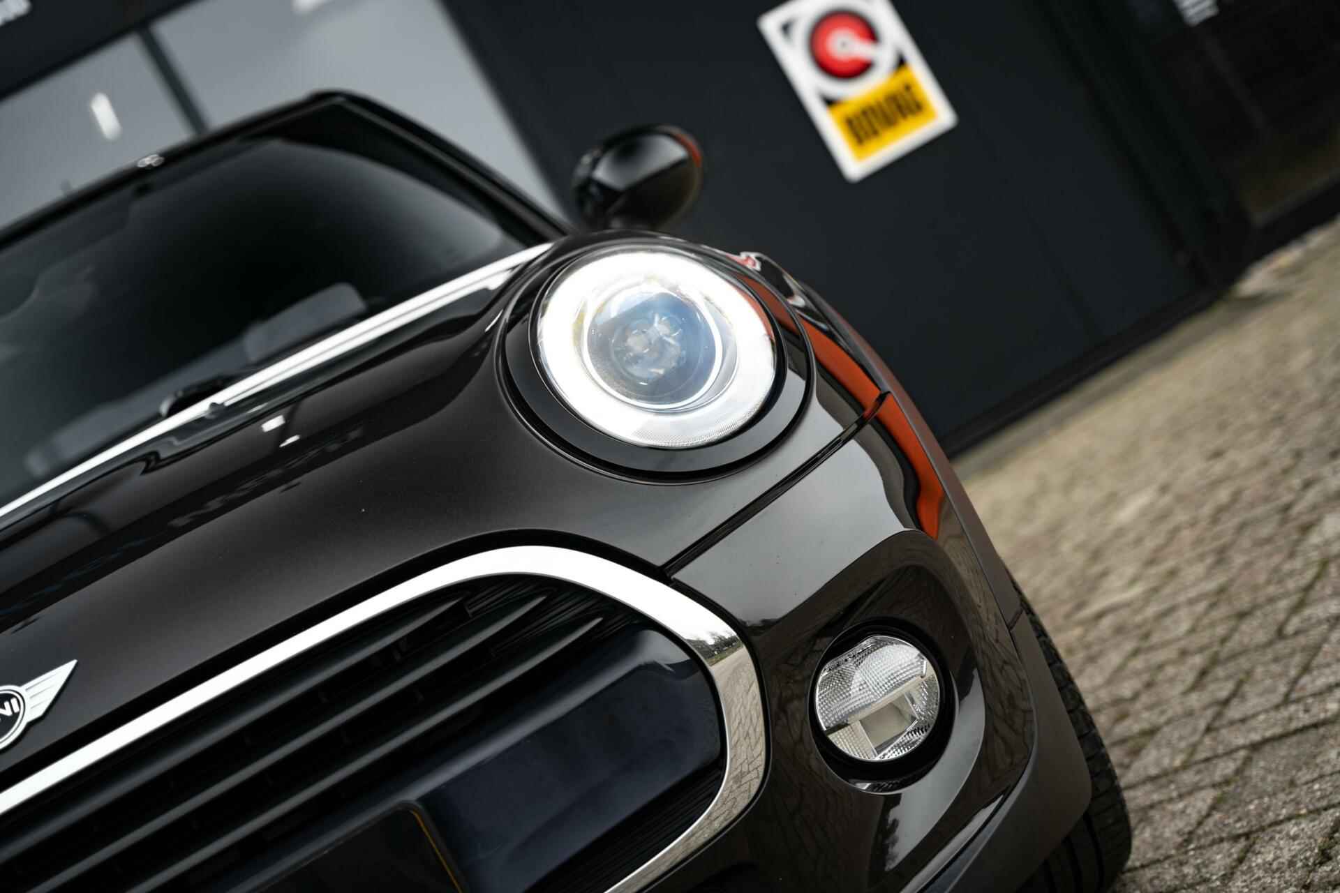 Mini Mini 1.5 Cooper Chili Business*PANORAMA*HUD*LED*KEYLESS* - 28/56