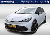 CUPRA Born Business Plus 62 kWh Camera / Navigatie / 18"LM velgen / Keyless / Carplay