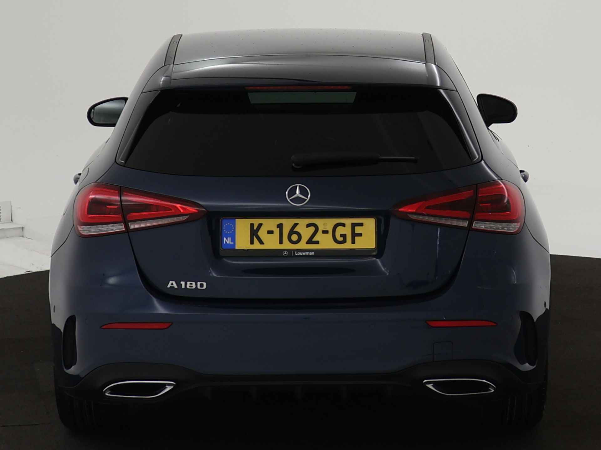 Mercedes-Benz A-Klasse 180 Business Solution AMG | Night Pakket | Inclusief 24 maanden MB Certified garantie voor Europa. - 29/43