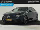 Mercedes-Benz A-Klasse 180 Business Solution AMG | Night Pakket | Inclusief 24 maanden MB Certified garantie voor Europa.