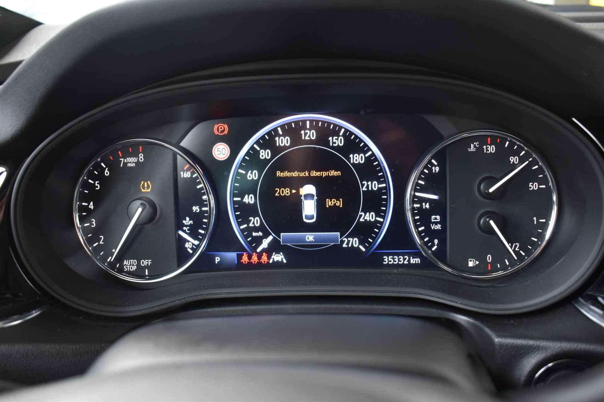 Opel Insignia Grand Sport 2.0 Turbo GS-Line | Schuif kantel dak | 20 inch | Alcantara | - 20/36