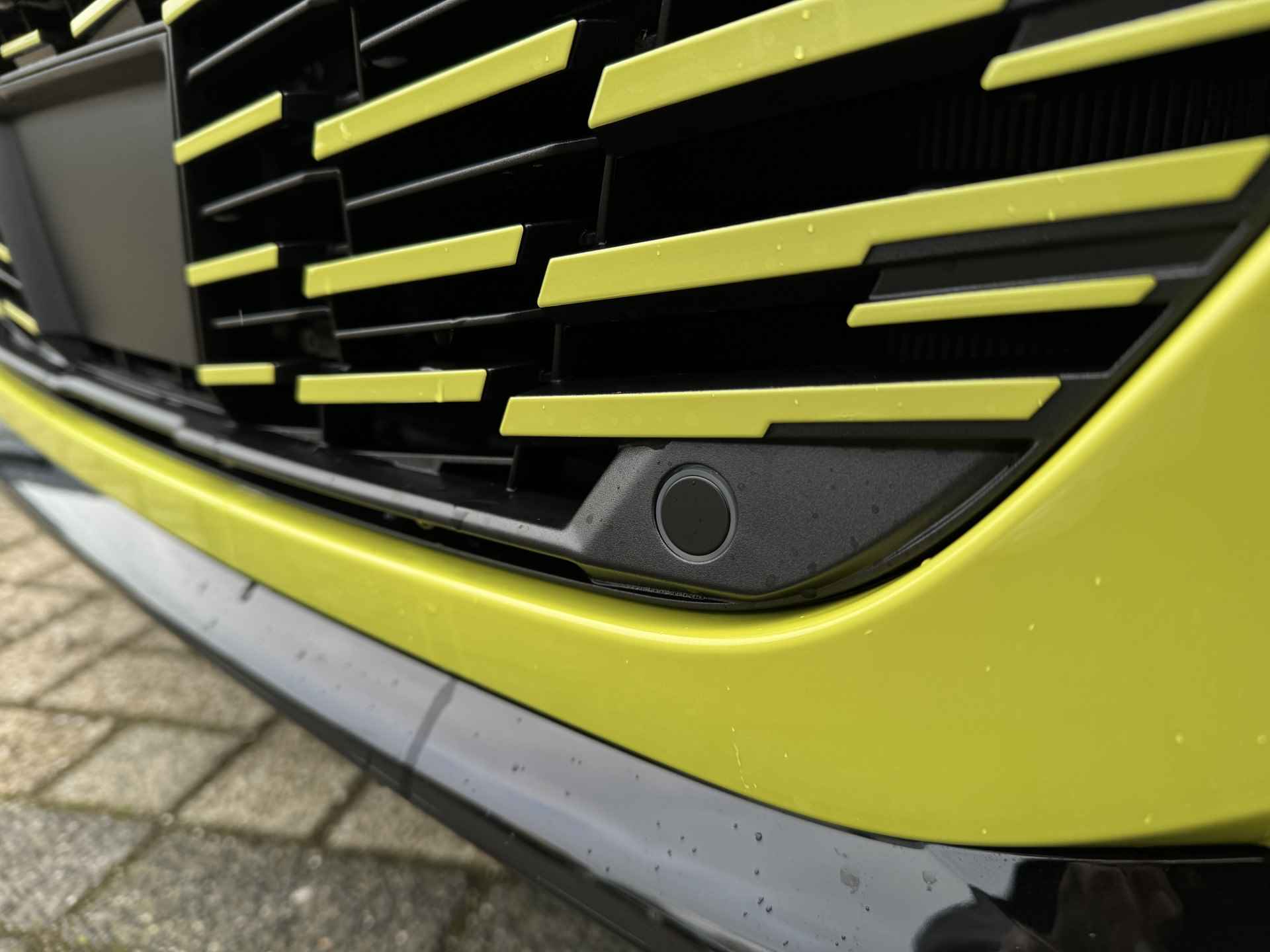 Peugeot e-208 EV GT 51 kWh | Navigatie | Camera voor/achter | Carplay | Warmetepomp | Keyless - 6/43