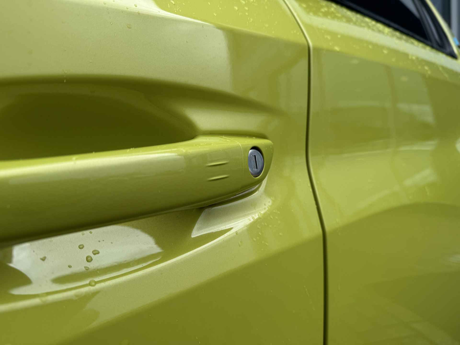 Peugeot e-208 EV GT 51 kWh | Navigatie | Camera voor/achter | Carplay | Warmetepomp | Keyless - 8/43