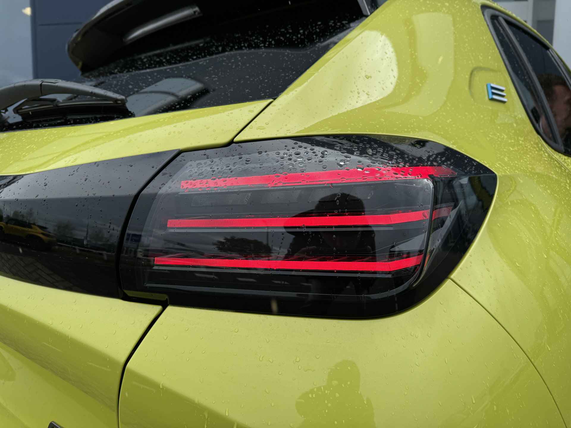 Peugeot e-208 EV GT 51 kWh | Navigatie | Camera voor/achter | Carplay | Warmetepomp | Keyless - 14/43