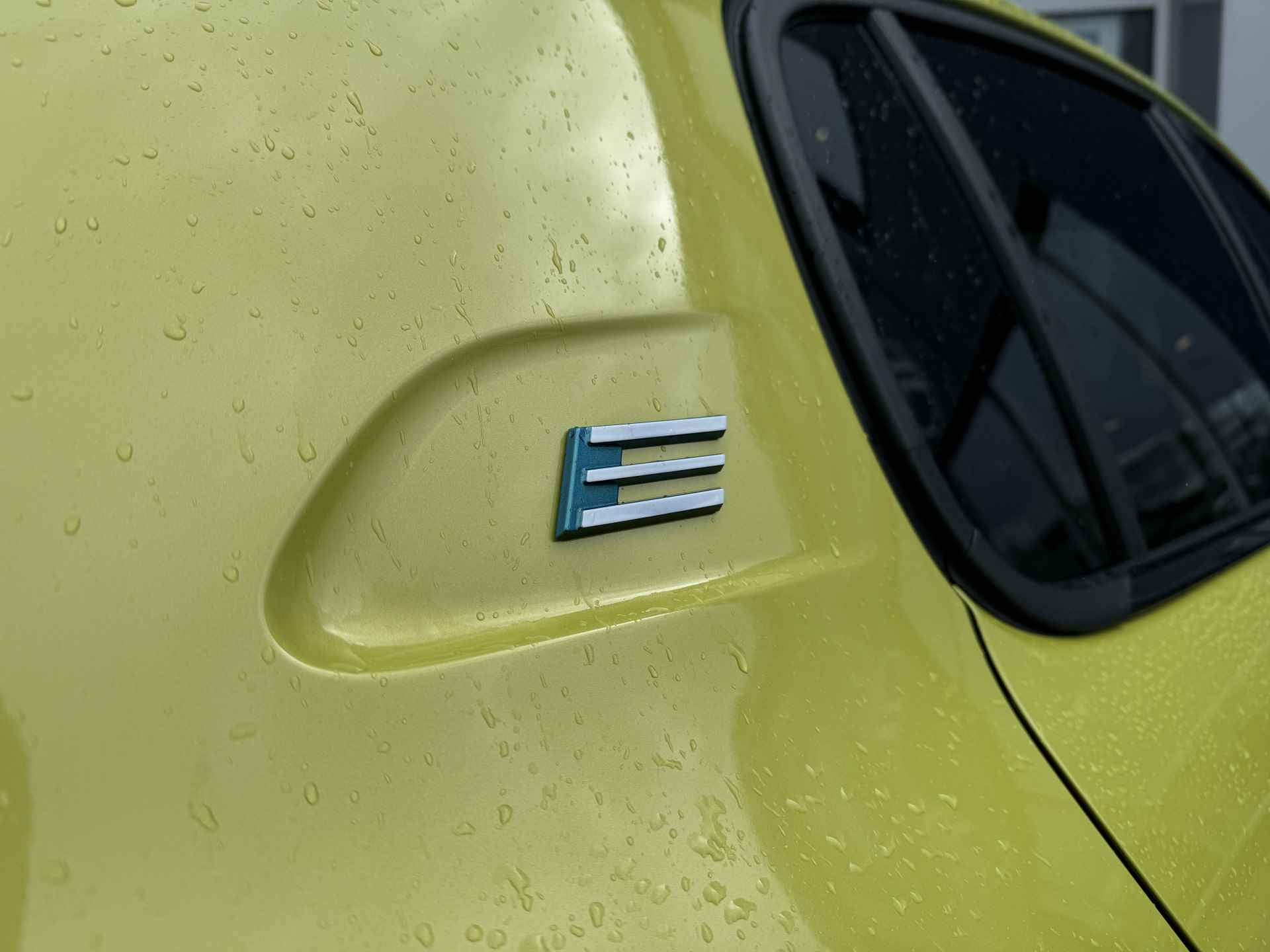 Peugeot e-208 EV GT 51 kWh | Navigatie | Camera voor/achter | Carplay | Warmetepomp | Keyless - 15/43