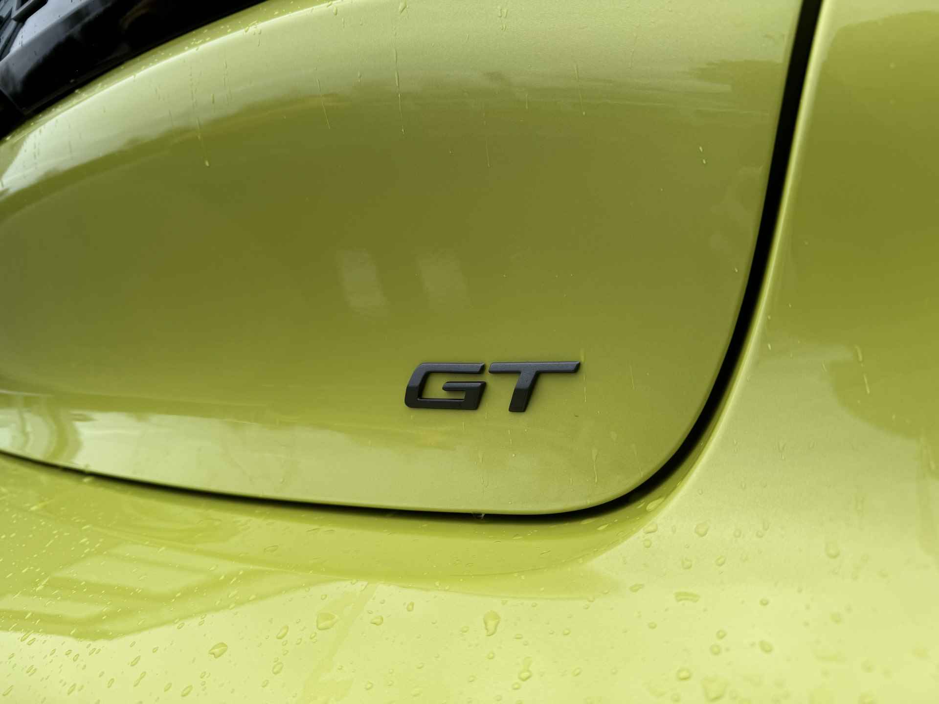Peugeot e-208 EV GT 51 kWh | Navigatie | Camera voor/achter | Carplay | Warmetepomp | Keyless - 16/43