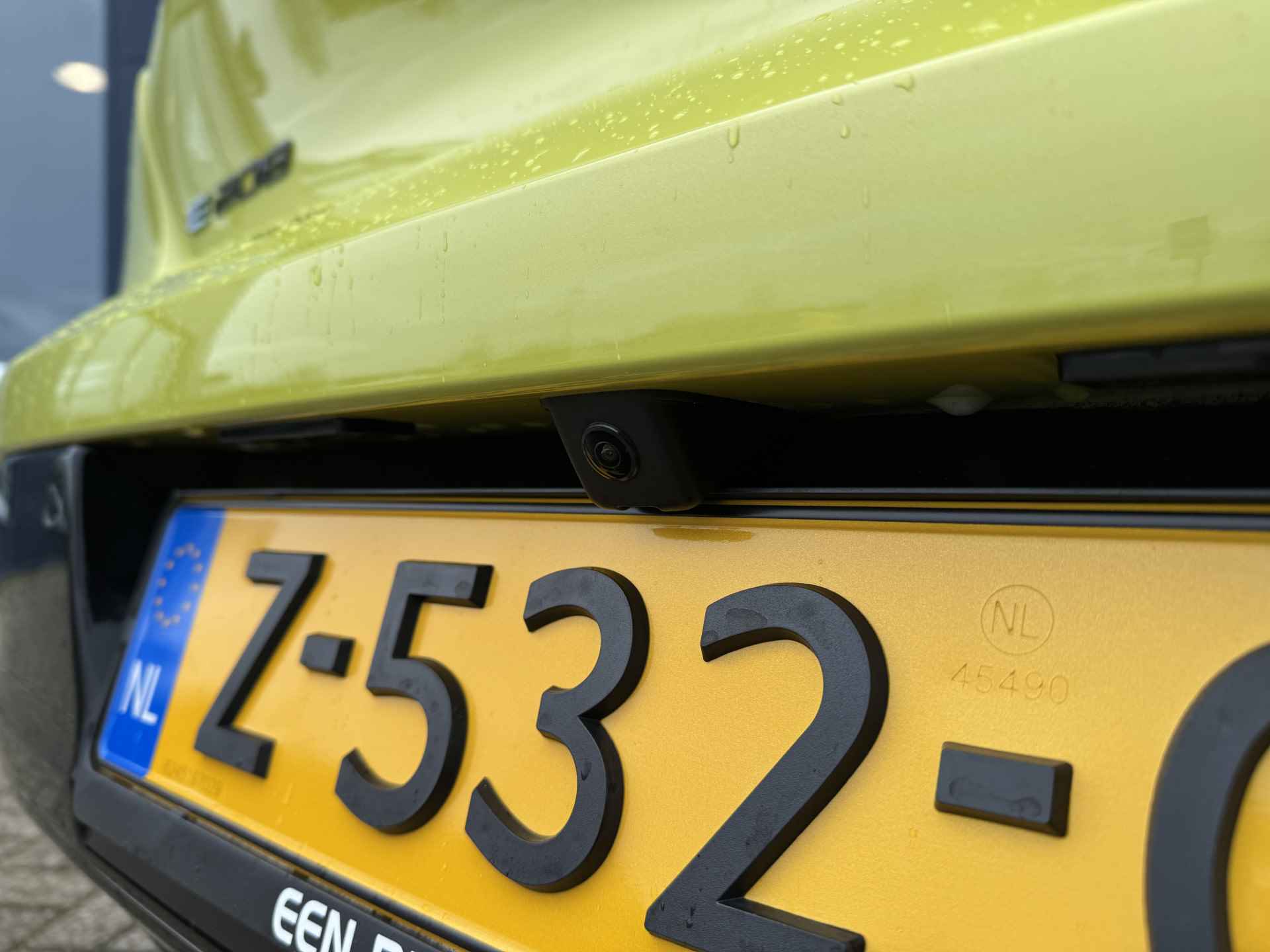 Peugeot e-208 EV GT 51 kWh | Navigatie | Camera voor/achter | Carplay | Warmetepomp | Keyless - 18/43