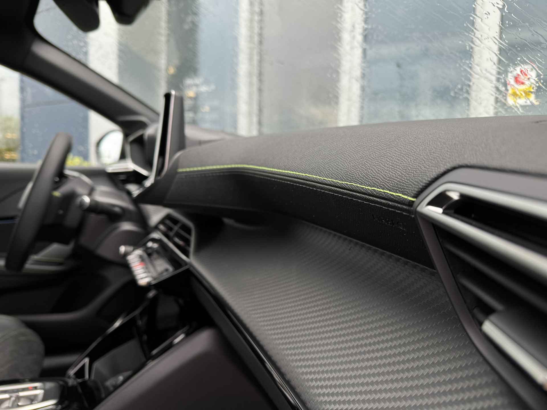 Peugeot e-208 EV GT 51 kWh | Navigatie | Camera voor/achter | Carplay | Warmetepomp | Keyless - 24/43