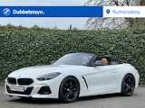 BMW Z4 Roadster M40i | NW Model | Camera | Head up | Elek. stoelverst. | 19" | ACC