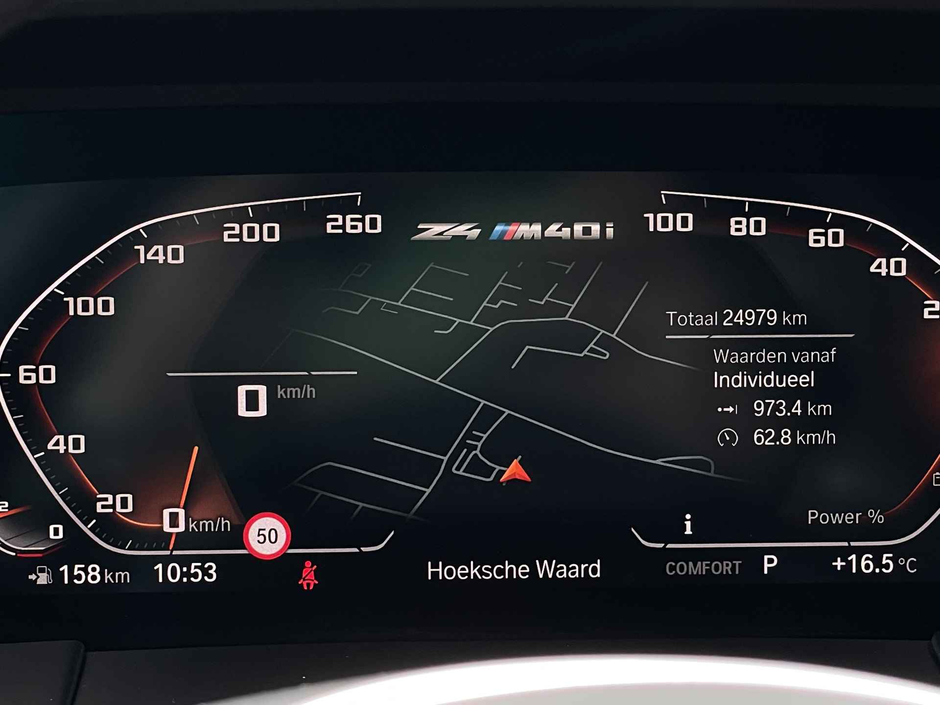 BMW Z4 Roadster M40i | NW Model | Camera | Head up | Elek. stoelverst. | 19" | ACC - 20/30
