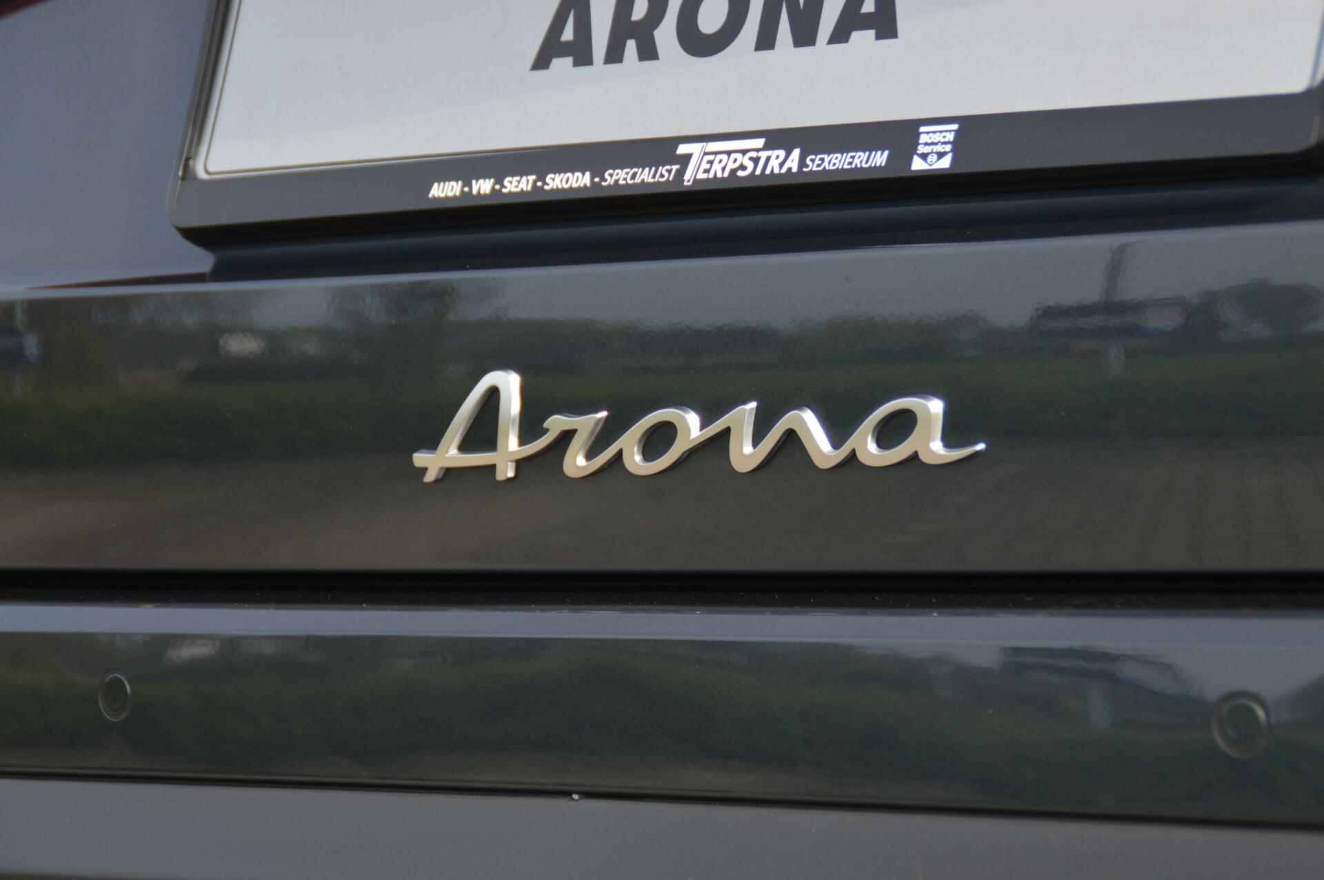 Seat Arona 1.0 TSI Style 95 pk - 45/67