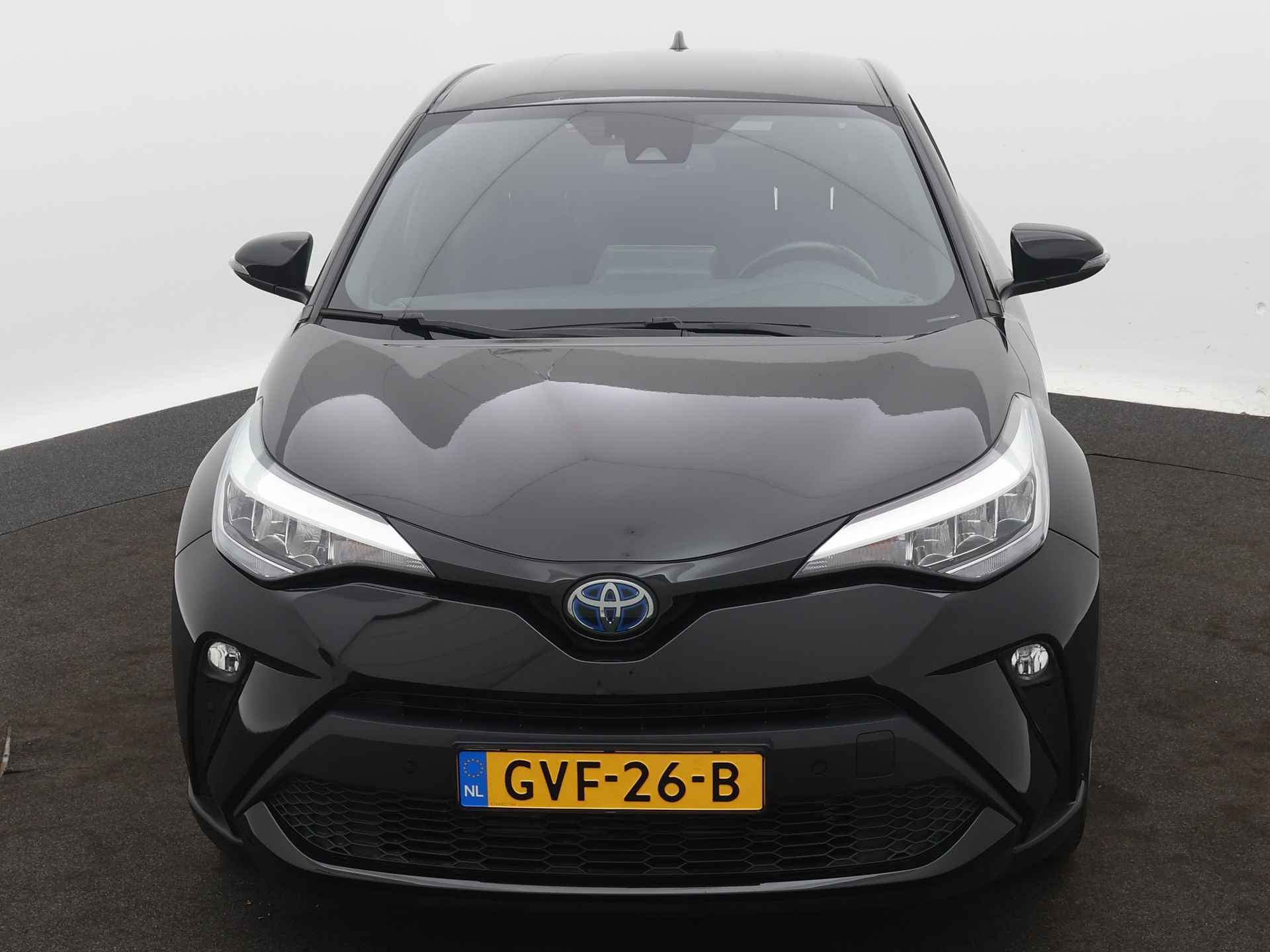 Toyota C-HR 2.0 Hybrid Dynamic Limited | Parkeersensoren | Climate Control | Cruise Control Adaptief | LM velgen | Stoelverwarming | - 28/42