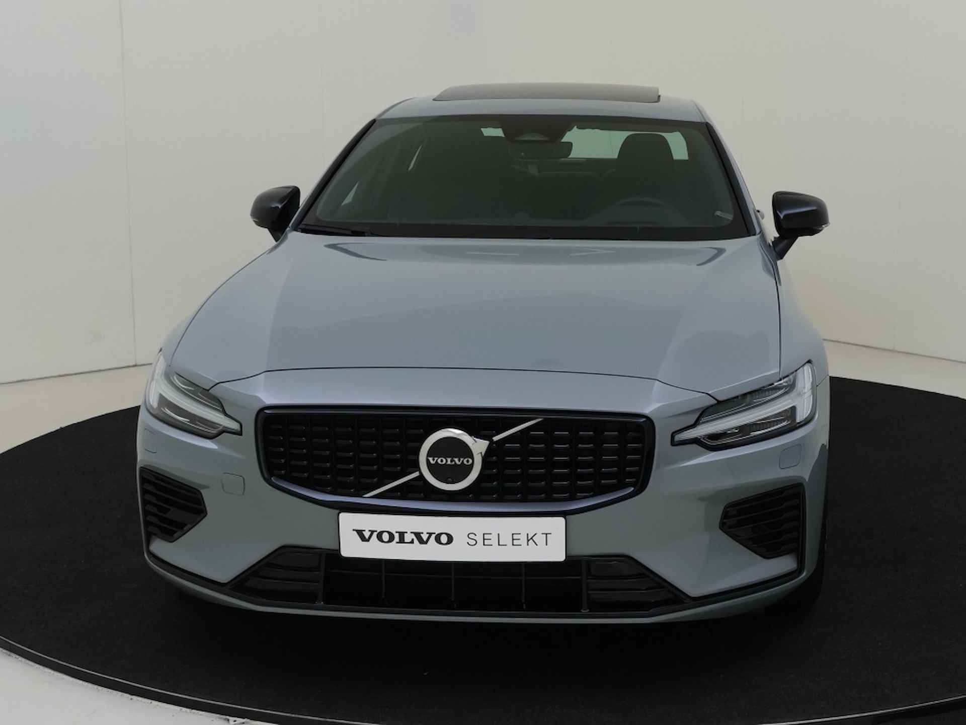 Volvo S60 T6 Ultimate Dark | Panoramadak | Bowers&Wilkins | 360° Camera | - 3/35