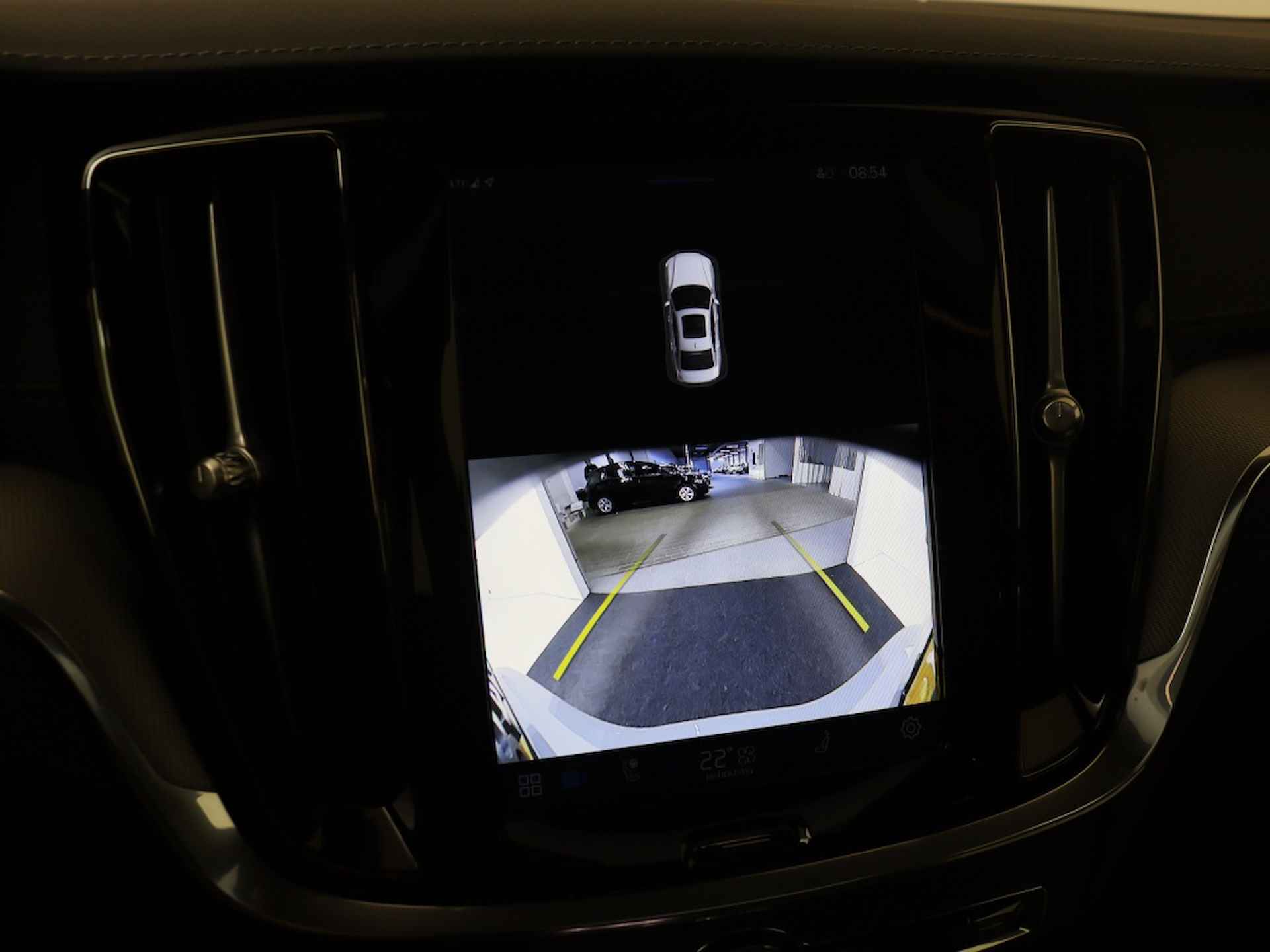 Volvo S60 T6 Ultimate Dark | Panoramadak | Bowers&Wilkins | 360° Camera | - 34/35