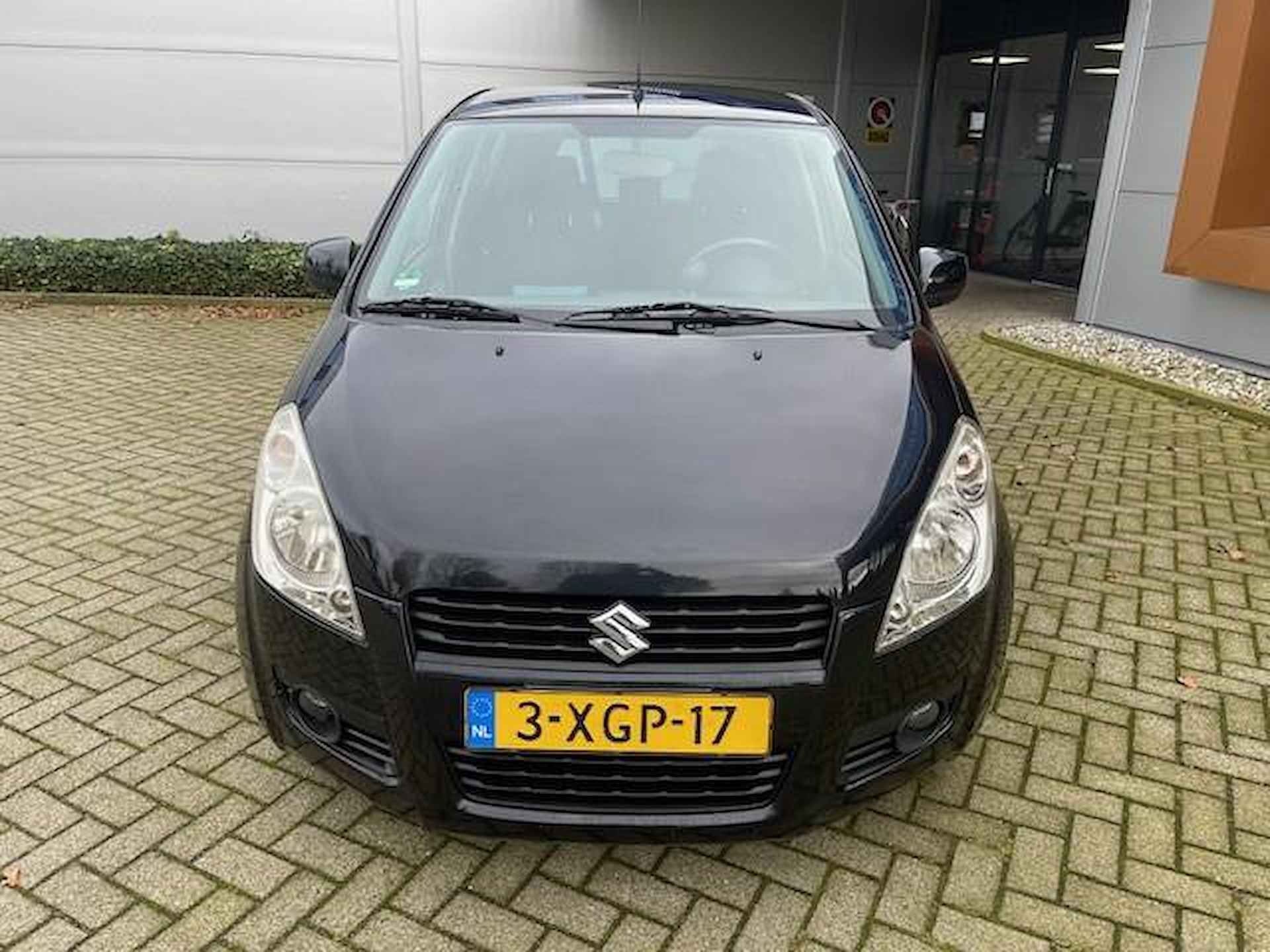 Suzuki Splash 1.2 Comfort | Nieuwe APK - 9/19