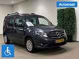 Mercedes Citan Rolstoelauto Automaat 3+1