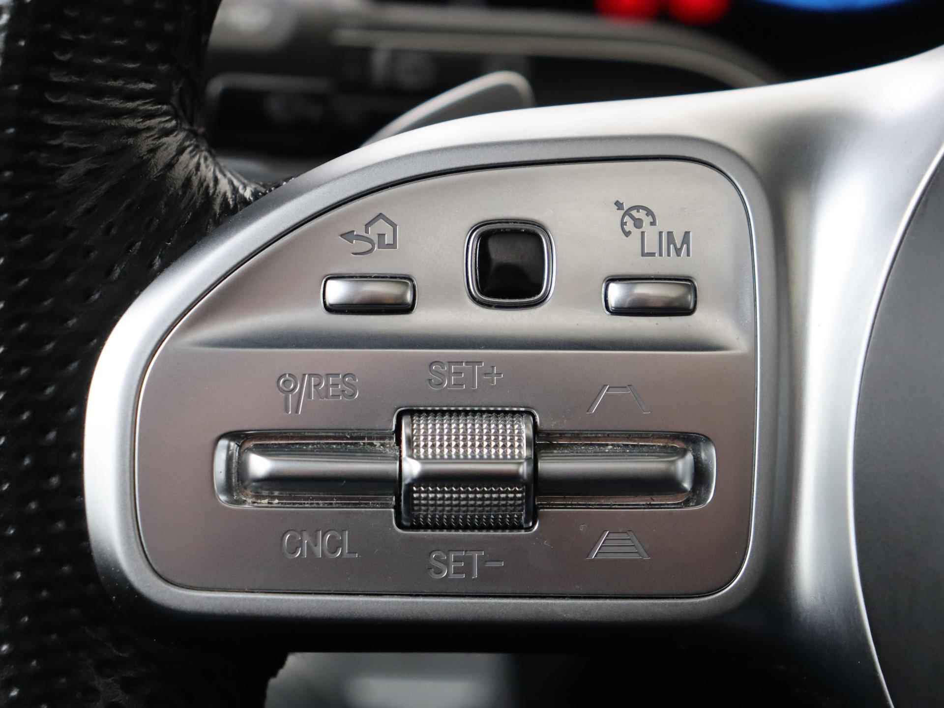 Mercedes-Benz GLS 400 d 4MATIC Premium Plus /AMG /Panoramadak / HUD / TV's achter /7Persoons / El trekhaak /Distronic /360 camera - 13/39