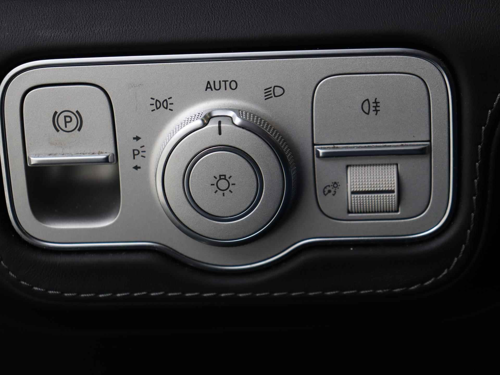 Mercedes-Benz GLS 400 d 4MATIC Premium Plus /AMG /Panoramadak / HUD / TV's achter /7Persoons / El trekhaak /Distronic /360 camera - 28/39