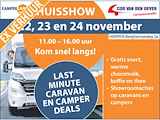 Eura Mobil 635 EB 635 EB ACTIE PRIJS/BUSBIKER