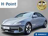 Hyundai IONIQ 6 Style 77 kWh | €13.435 KORTING | WARMTEPOMP | V2L | APPLE CARPLAY & ANDROID AUTO | ADAPTIEVE CRUISECONTROL | 18 INCH |