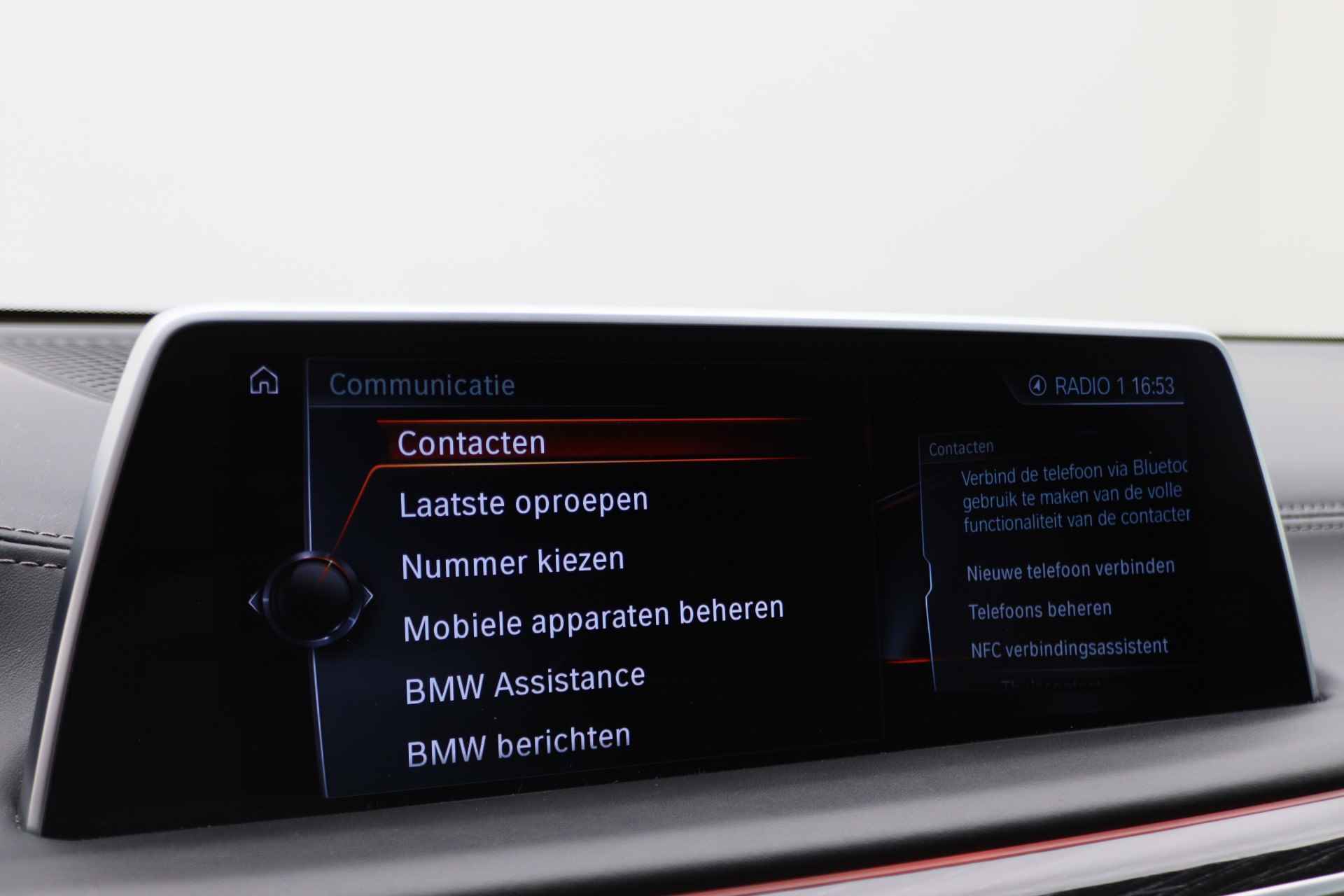 BMW 7 Serie 750i xDrive High Executive Automaat Laserlight, Harman/Kardon, Achterasbesturing, Softclose, Head-Up, 20'' - 43/61