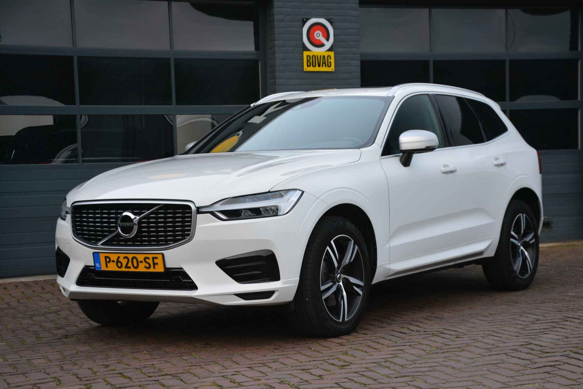 Volvo XC60 2.0 T5 R-Design - 3/35