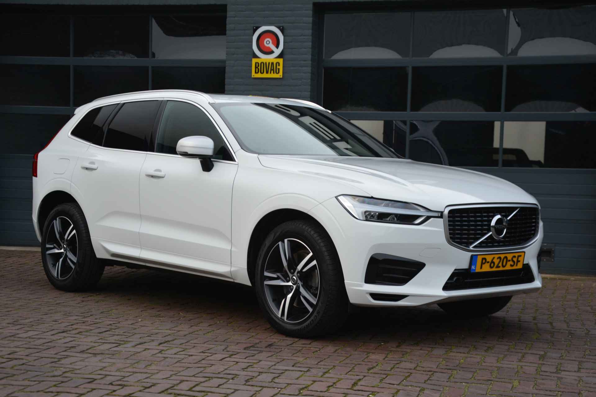 Volvo XC60 2.0 T5 R-Design - 5/35