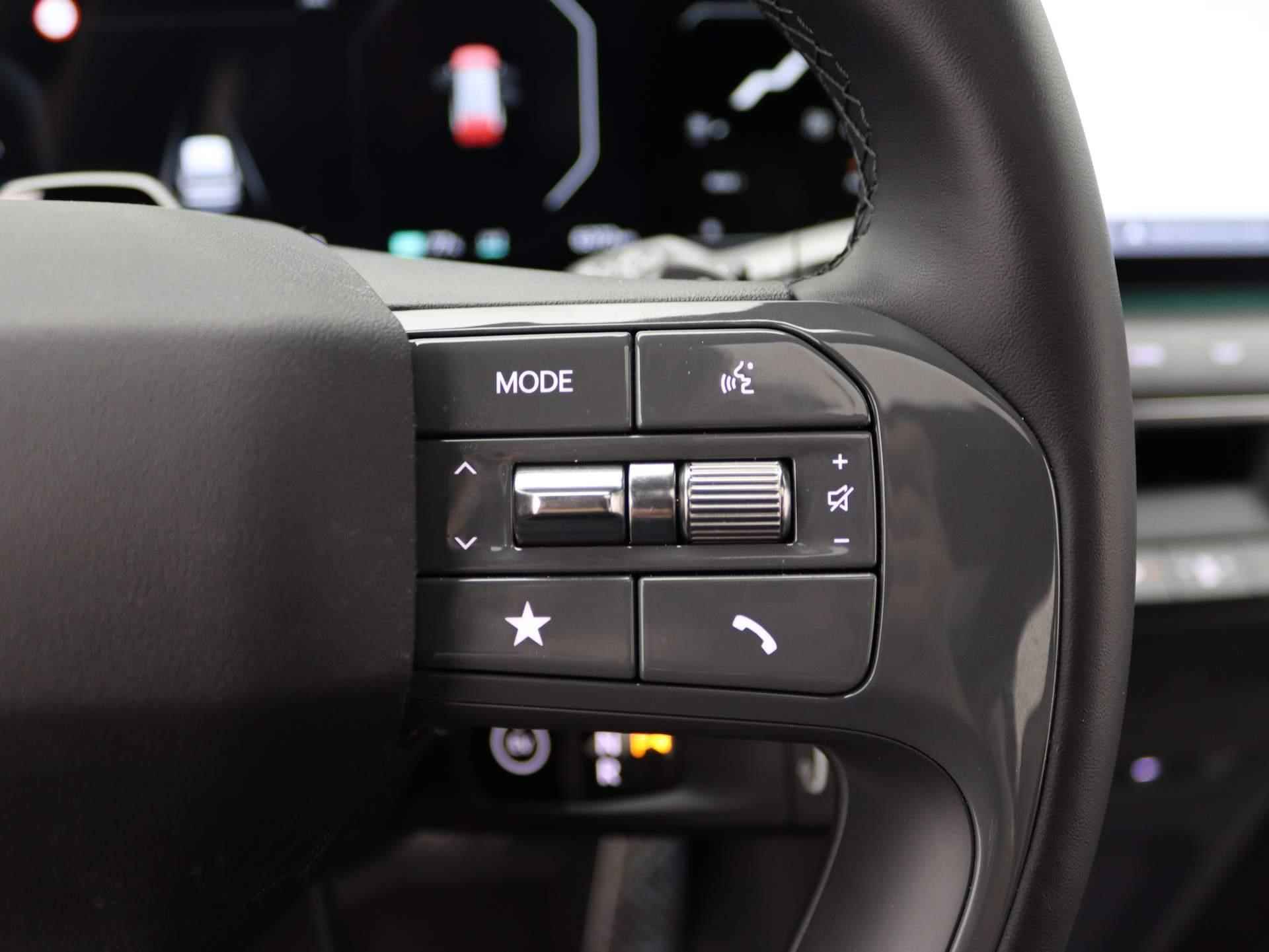 Kia EV9 Launch Edition GT-Line AWD 99.8 kWh | 7-Zits | DEMO | 2.500 trekgewicht | V2G | 7zits | Full Options - 22/54