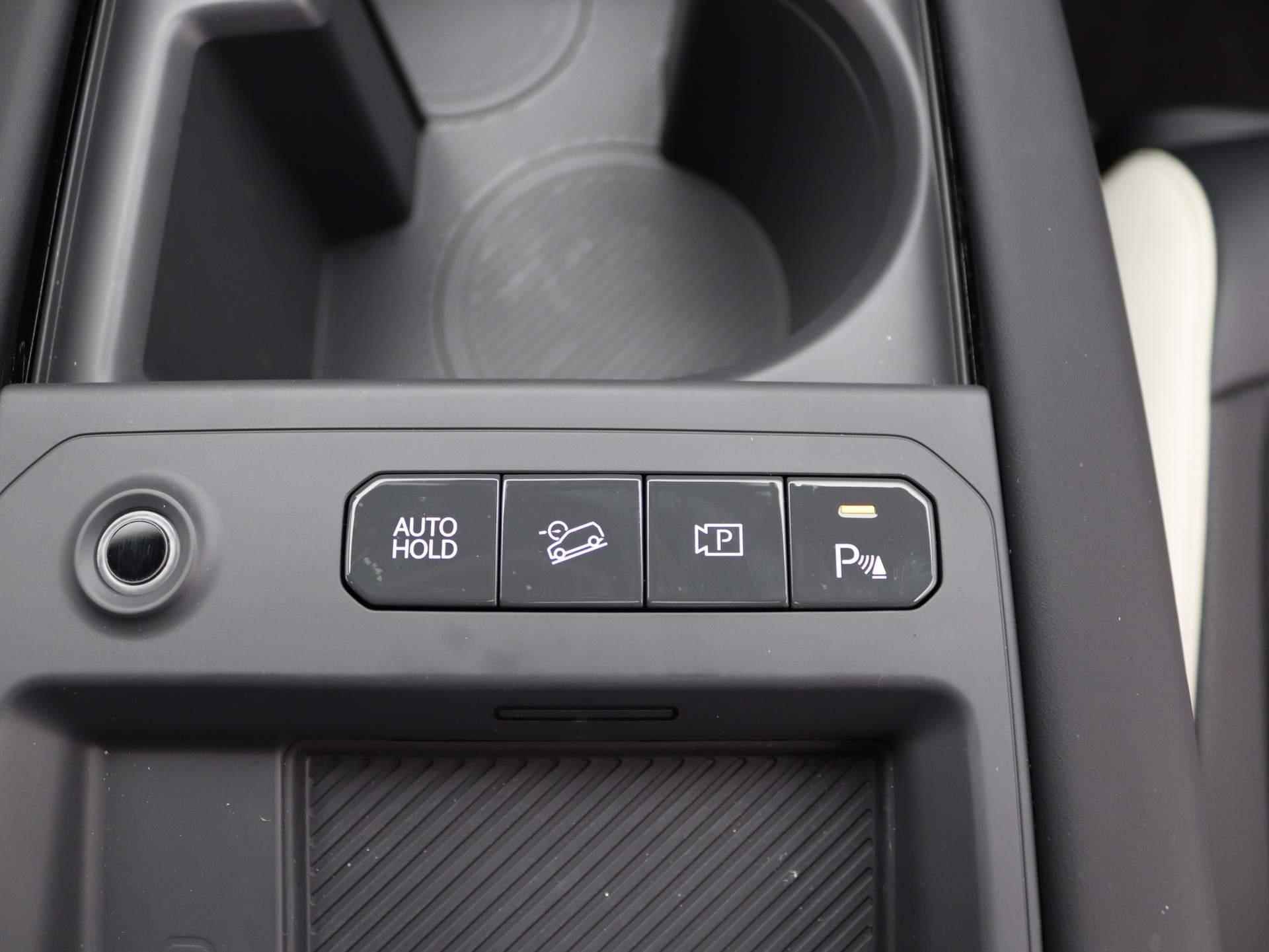 Kia EV9 Launch Edition GT-Line AWD 99.8 kWh | 7-Zits | DEMO | 2.500 trekgewicht | V2G | 7zits | Full Options - 26/54