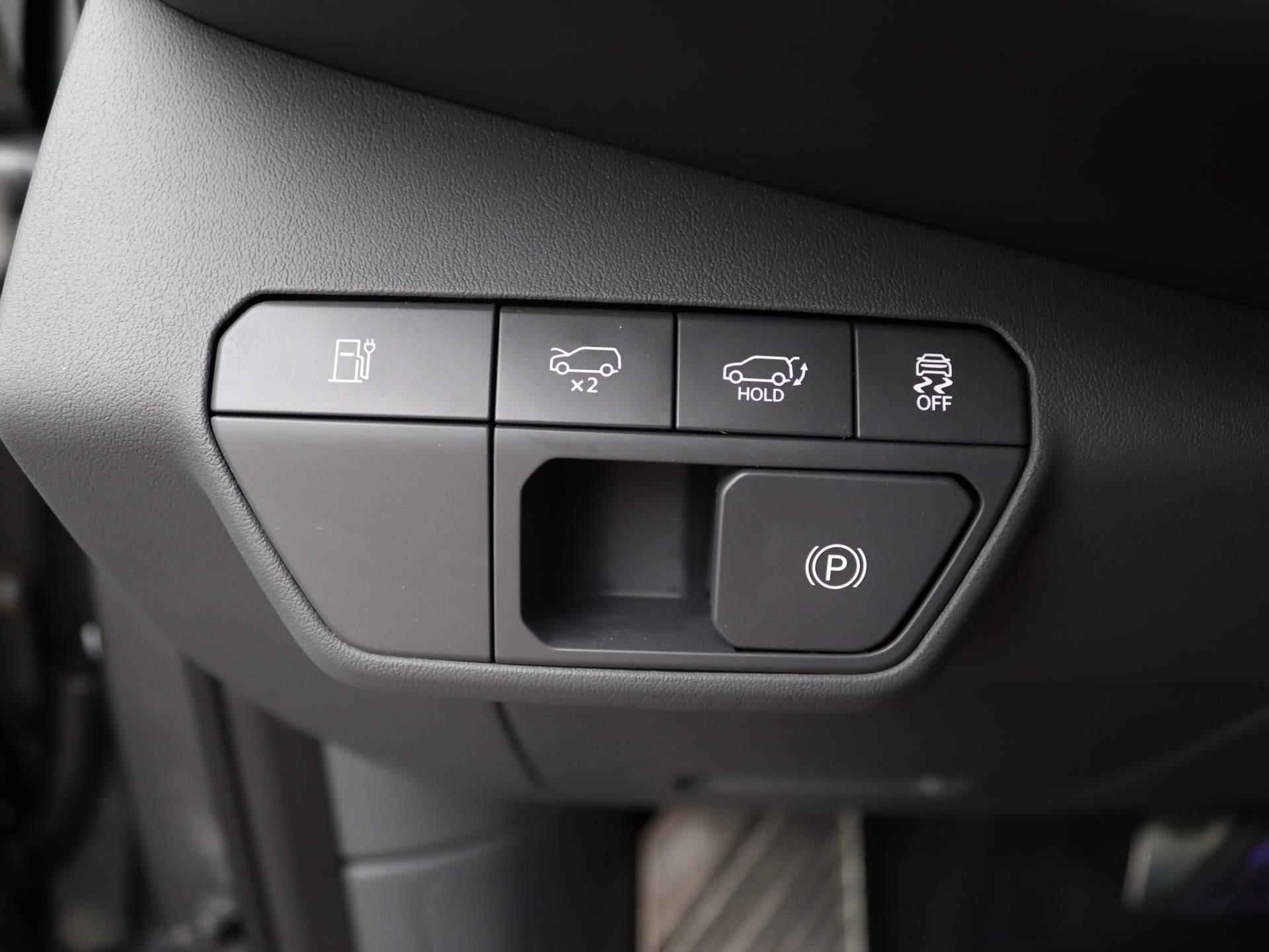 Kia EV9 Launch Edition GT-Line AWD 99.8 kWh | 7-Zits | DEMO | 2.500 trekgewicht | V2G | 7zits | Full Options - 27/54