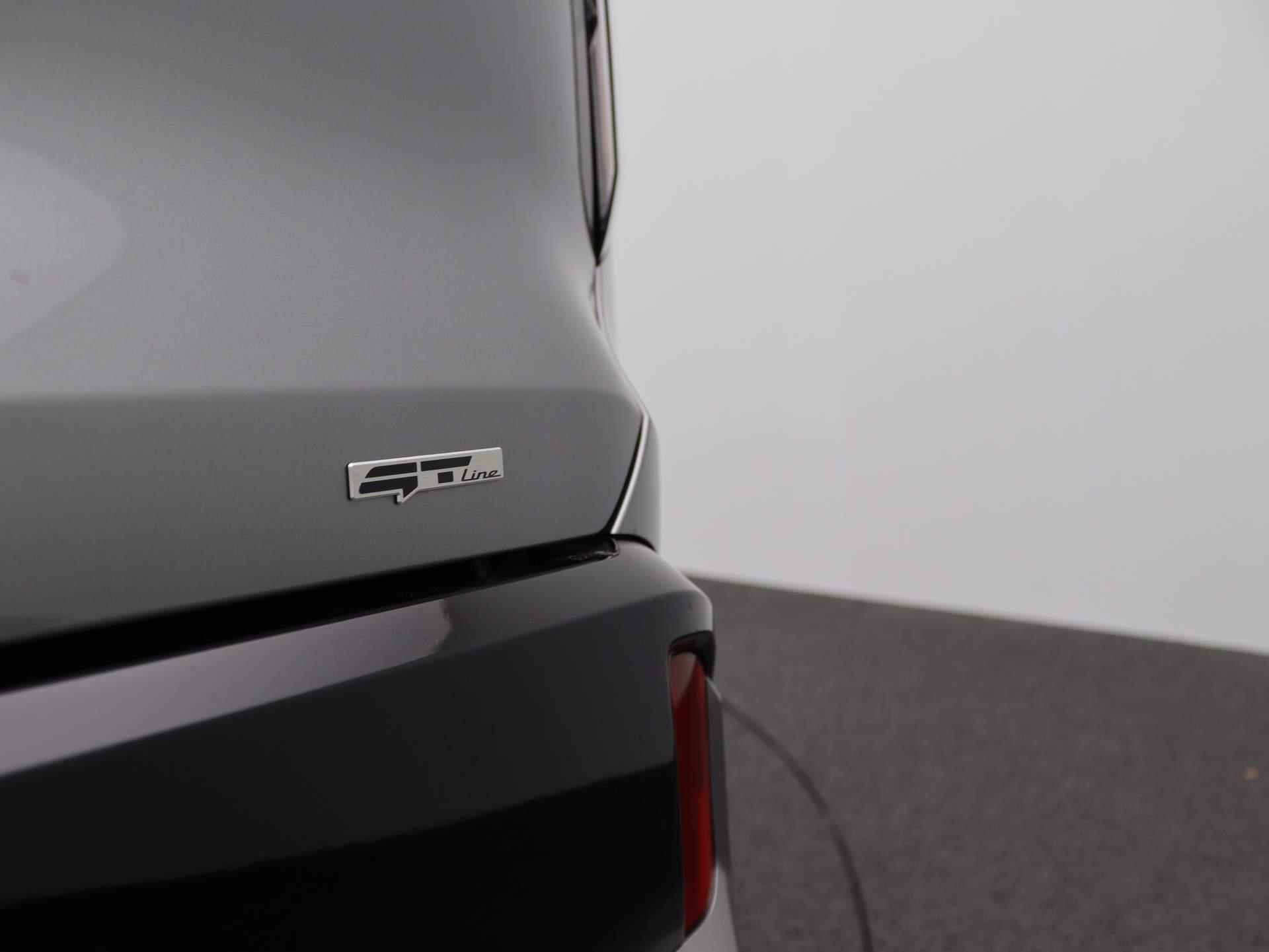 Kia EV9 Launch Edition GT-Line AWD 99.8 kWh | 7-Zits | DEMO | 2.500 trekgewicht | V2G | 7zits | Full Options - 48/54