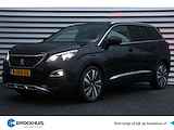 Peugeot 5008 1.2 PURETECH 130PK 7-ZITS GT-LINE AUTOMAAT / NAVI / LEDER / CLIMA / FULL-LED / PDC / 19" LMV / CAMERA / CRUISECONTROL / 1E EIGEN