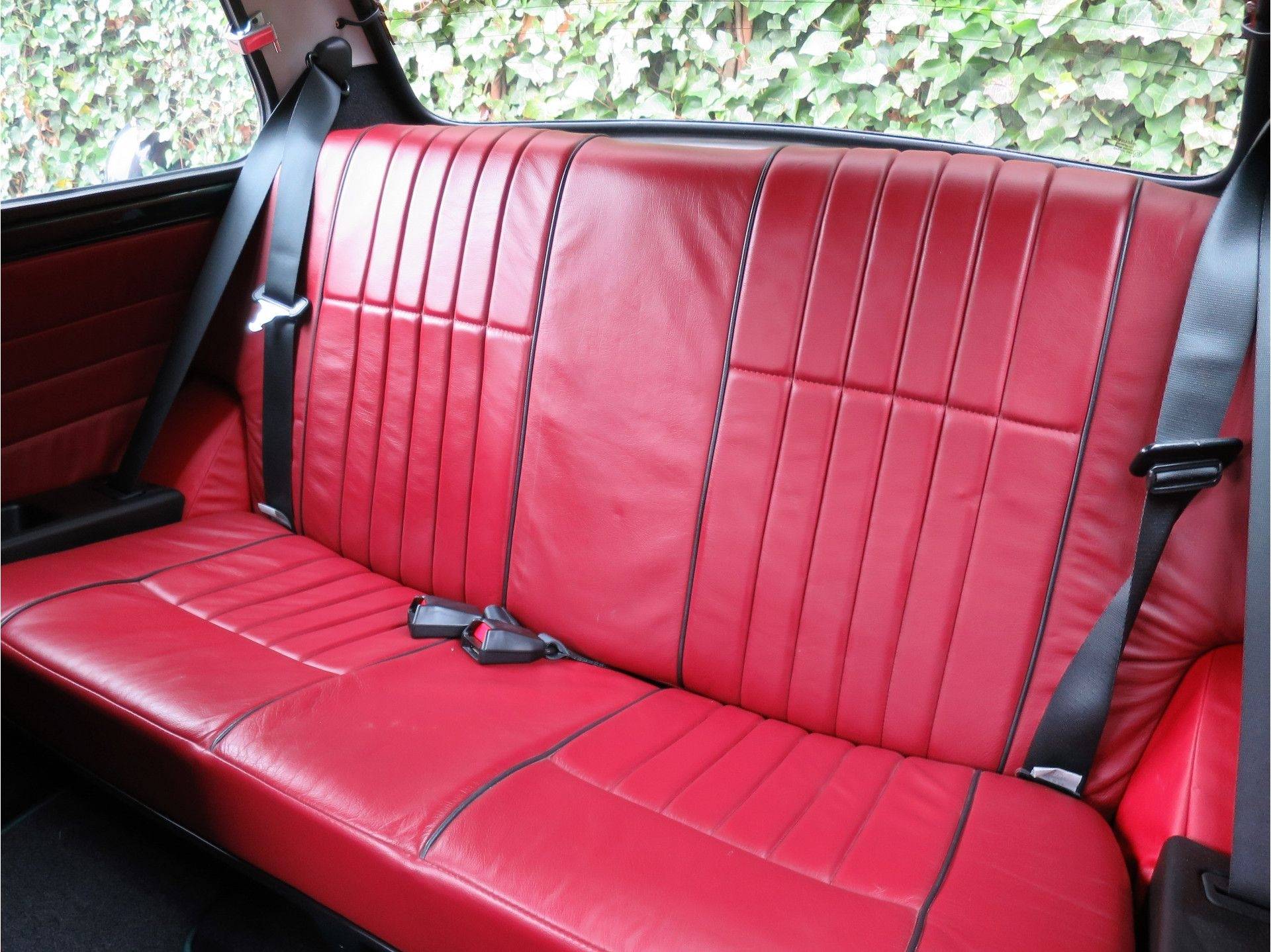 MINI Cooper Sport 1.3 MPI met leder interieur, houten dash en 13" velgen - 11/50