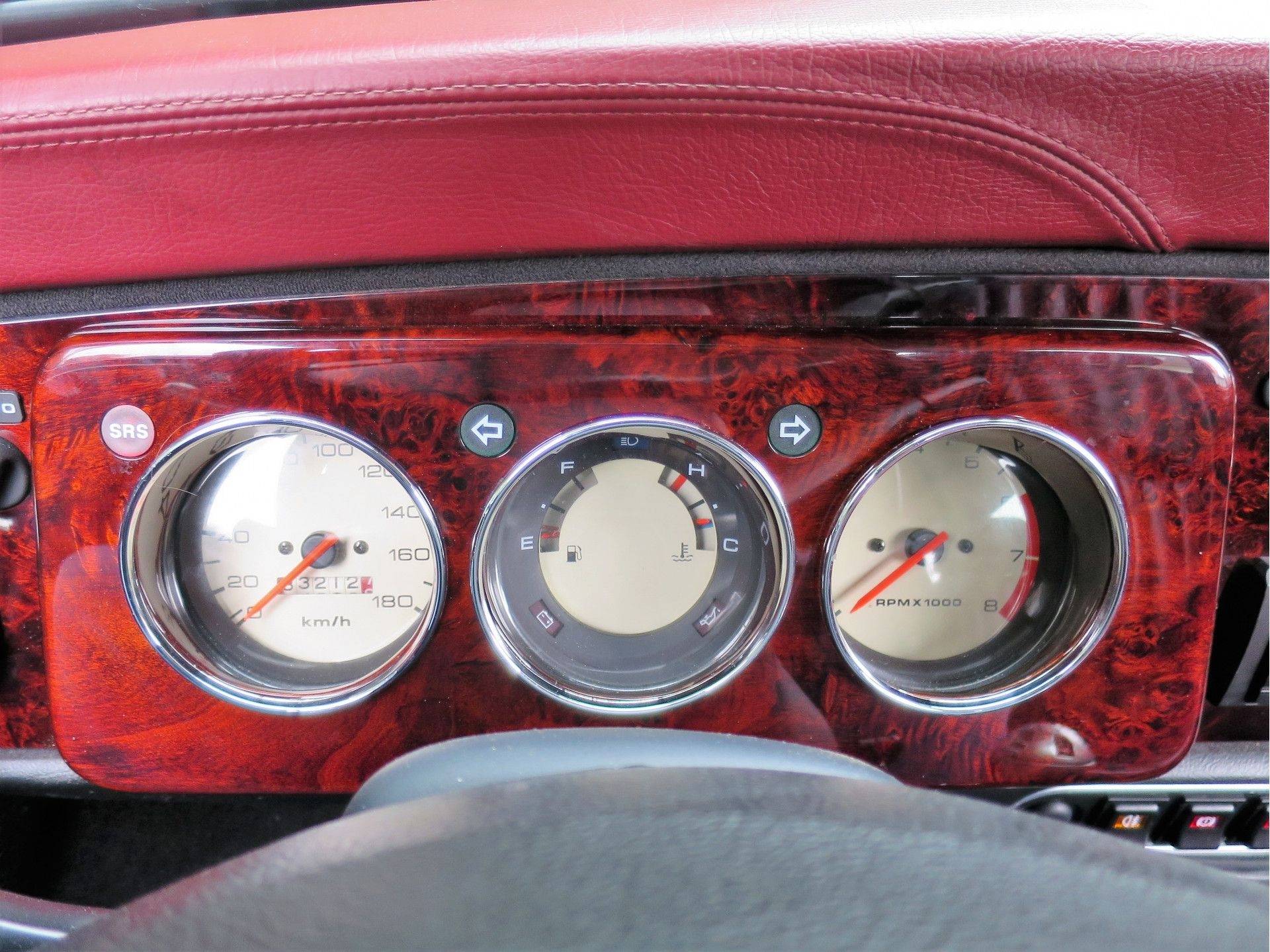 MINI Cooper Sport 1.3 MPI met leder interieur, houten dash en 13" velgen - 16/50