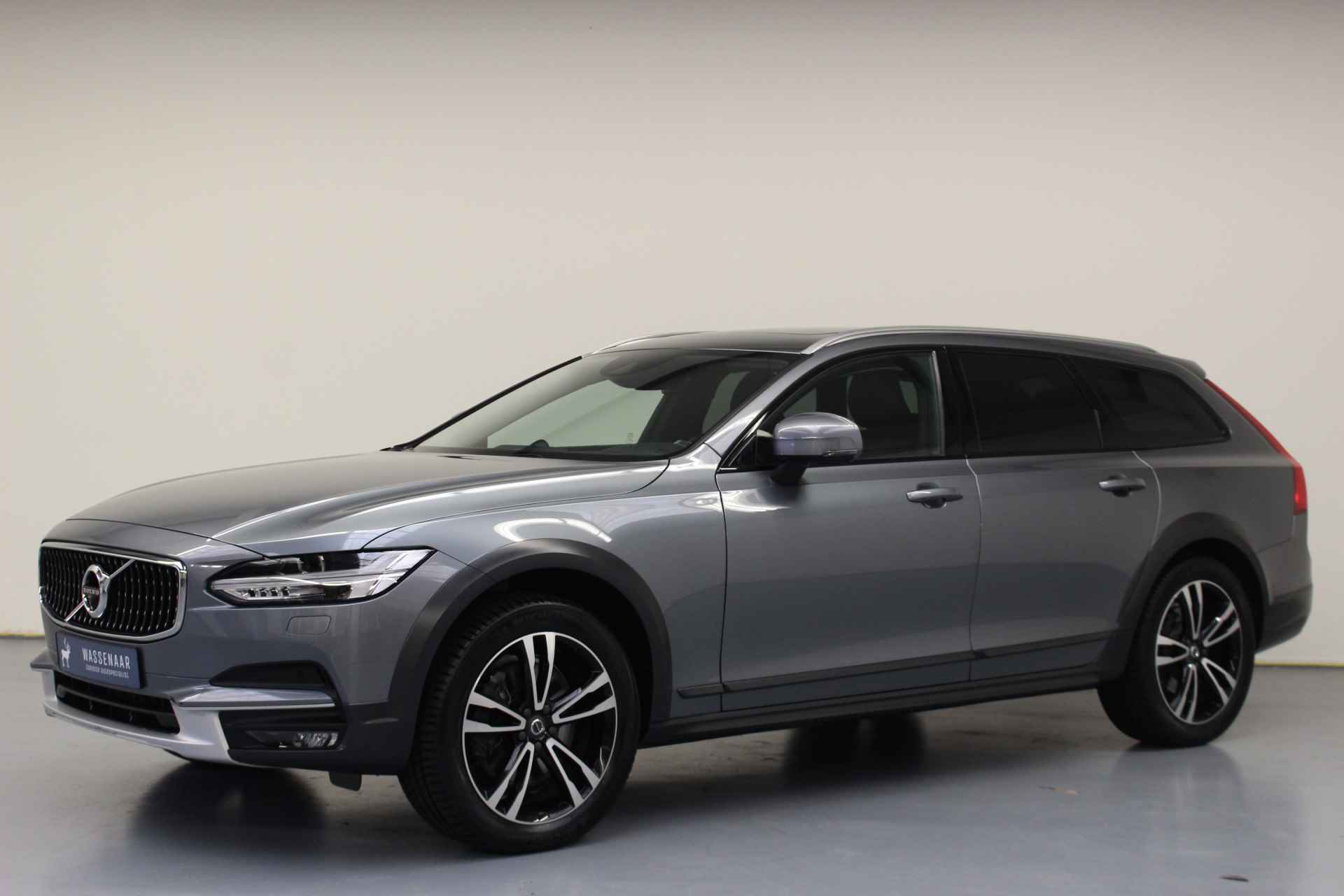 Volvo V90 BOVAG 40-Puntencheck