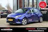 MAZDA 2 Hybrid 1.5 Hybrid 116pk Automaat Exclusive-line Carplay Parkeercamera Climate