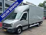 Volkswagen Crafter 50 2.0 TDI L3H1