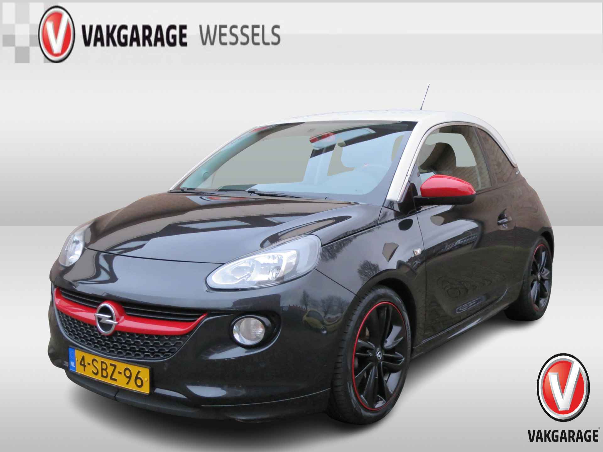 Opel Adam