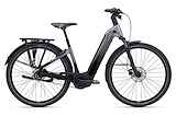 GIANT AnyTour E+ 5 Dames Charcoal S 41cm S 2024