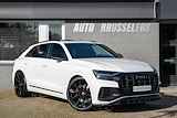 Audi Q8 55 TFSI e quattro S-line SQ8 style 22"-Audi Exclusive interieur