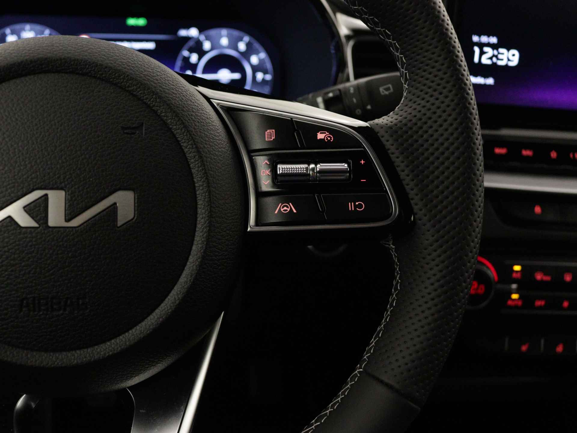 Kia ProCeed 1.0 T-GDi 120pk GT-Line | Nieuw | Uit voorraad leverbaar | Apple Carplay/Android Auto | Adaptive Cruise Control | Lane Assist | Dodehoek Sensor | - 20/39