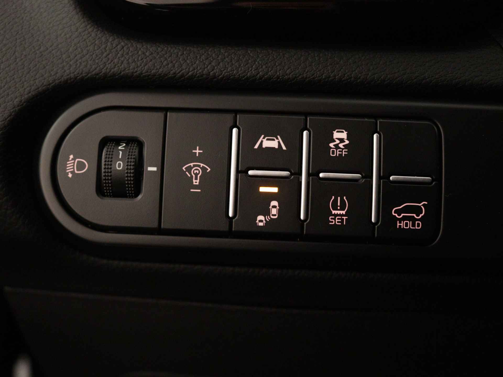 Kia ProCeed 1.0 T-GDi 120pk GT-Line | Nieuw | Uit voorraad leverbaar | Apple Carplay/Android Auto | Adaptive Cruise Control | Lane Assist | Dodehoek Sensor | - 28/39