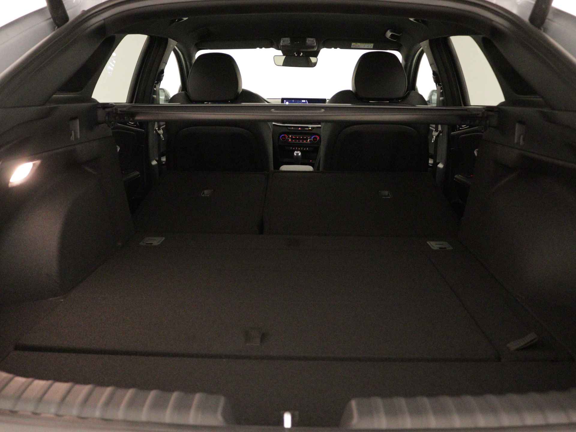 Kia ProCeed 1.0 T-GDi 120pk GT-Line | Nieuw | Uit voorraad leverbaar | Apple Carplay/Android Auto | Adaptive Cruise Control | Lane Assist | Dodehoek Sensor | - 37/39