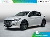 Peugeot e-208 EV Active Pack 50 kWh