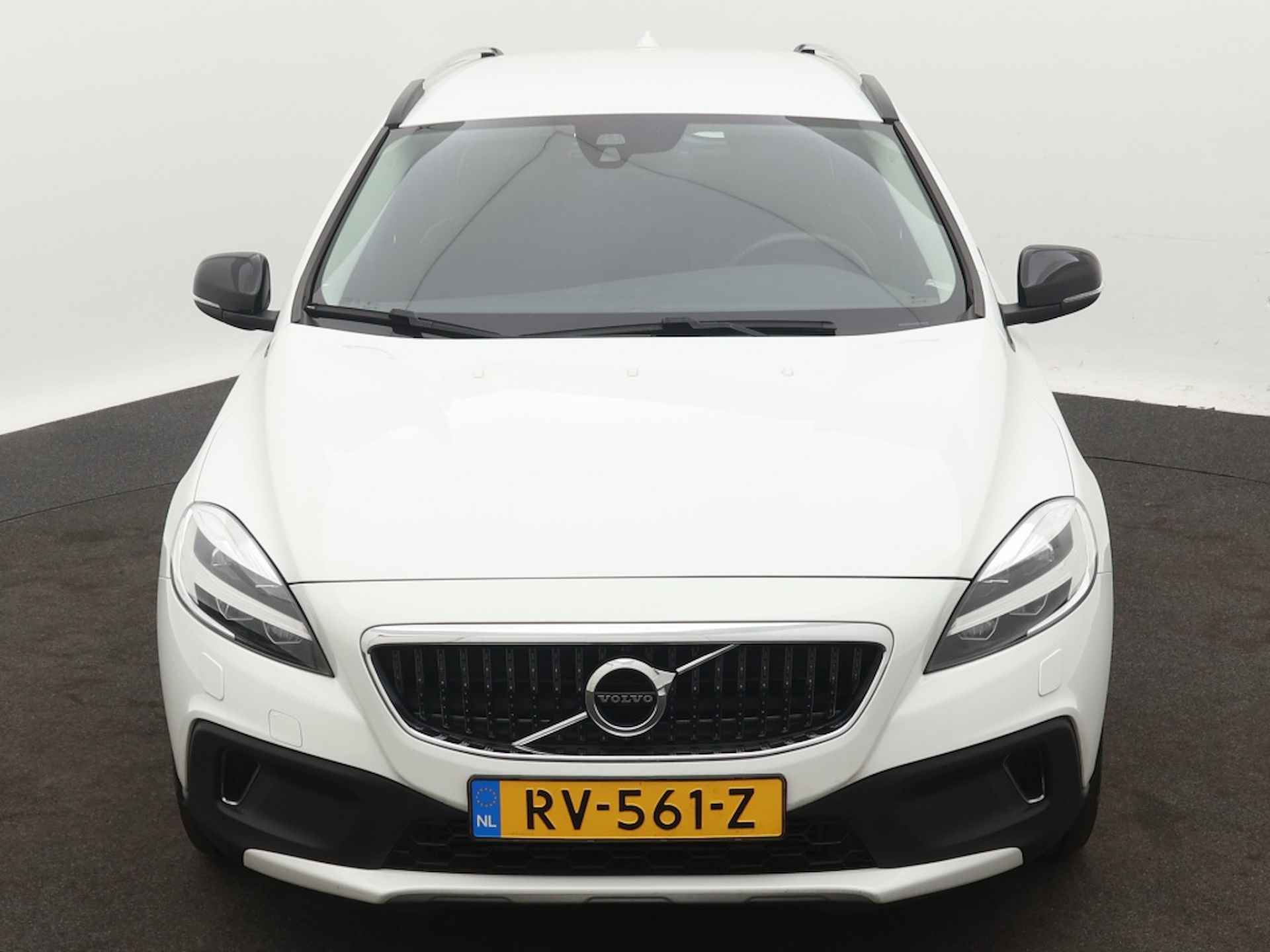 Volvo V40 Cross Country 1.5 T3 Nordic+ - 8/34