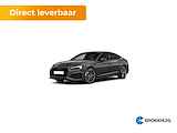 Audi A5 Sportback S edition Competition