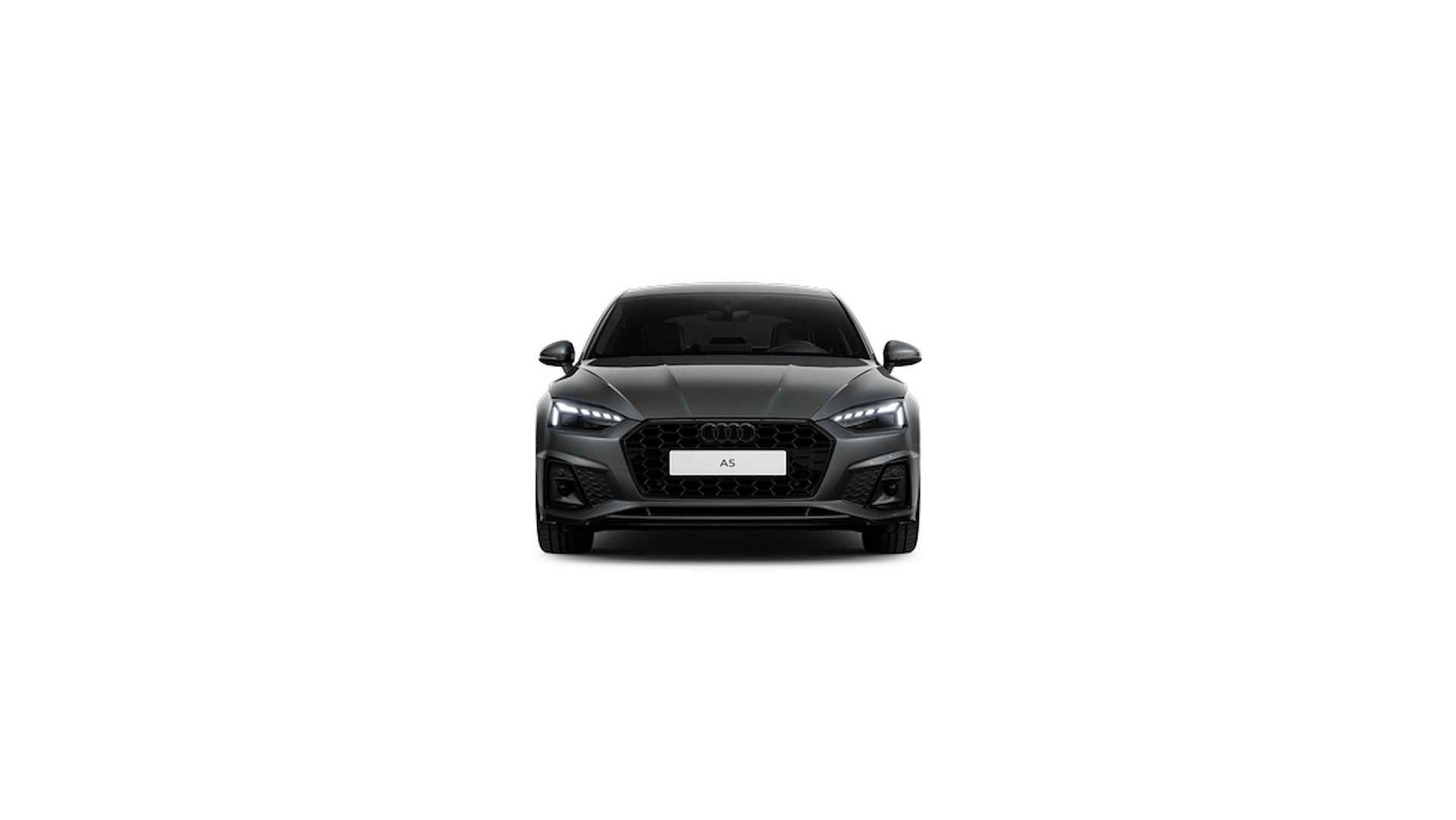 Audi A5 Sportback S edition Competition - 3/8