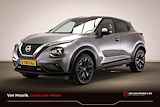 Nissan Juke 1.0 DIG-T 114 DCT7 N-Design | COLD CLIMATE PACK | DAB | APPLE | CAMERA | TREKHAAK AFNEEMBAAR