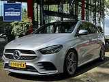 Mercedes-Benz B-klasse 180 Business Solution AMG AUTOMAAT | Panodak | Navi | Climate Control | Afn. Trekhaak | LM Velgen | Cruise Control