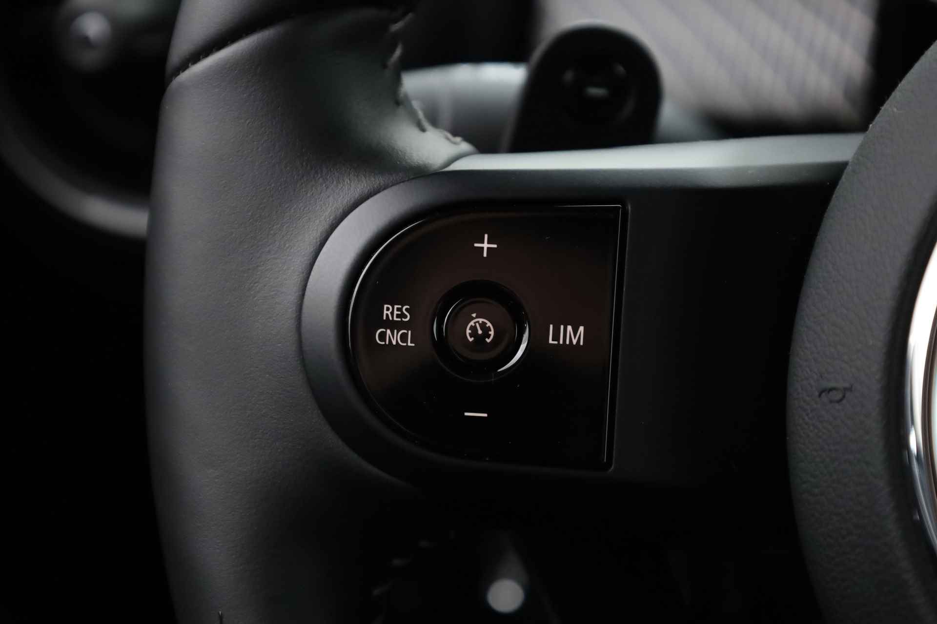 MINI Mini 2.0 Cooper S Resolute | Navi | Leder | Camera | Apple CarPlay | Keyless | 18" - 7/29